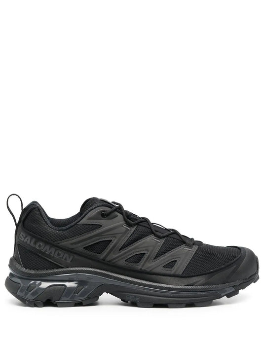 Salomon Xt-6 Lace-Up Sneakers