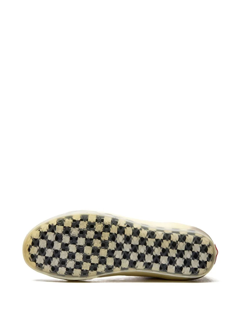 Vans X Palm Angels Sk8-Hi Reissue Sneakers