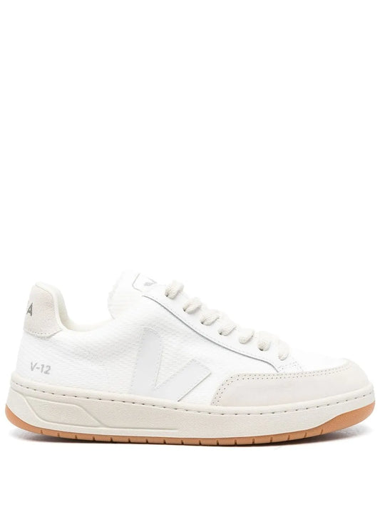 Veja V-12 Low-Top Sneakers