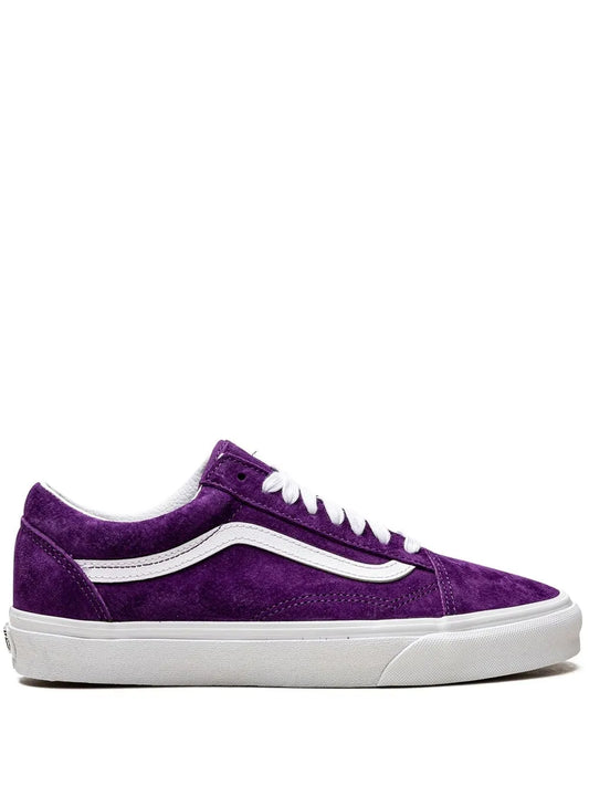 Vans Old Skool Pig Suede Sneakers