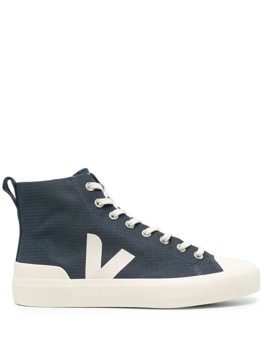 Veja Nova High-Top Sneakers