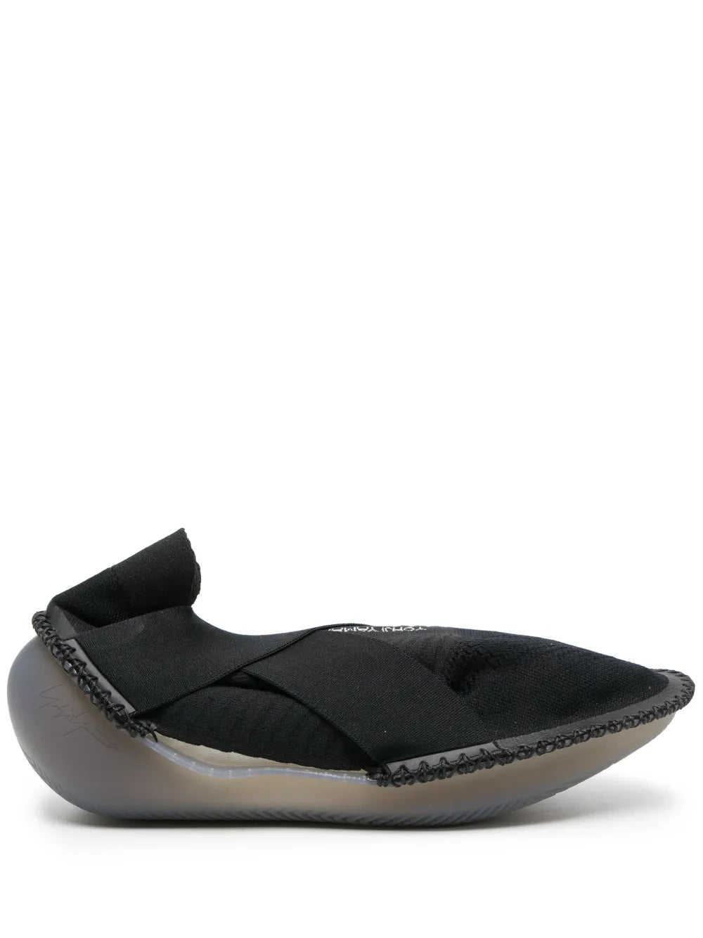 Y-3 Itogo Slip-On Sneakers