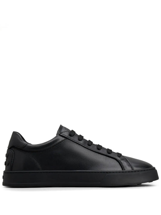 Tod'S Low-Top Leather Sneakers
