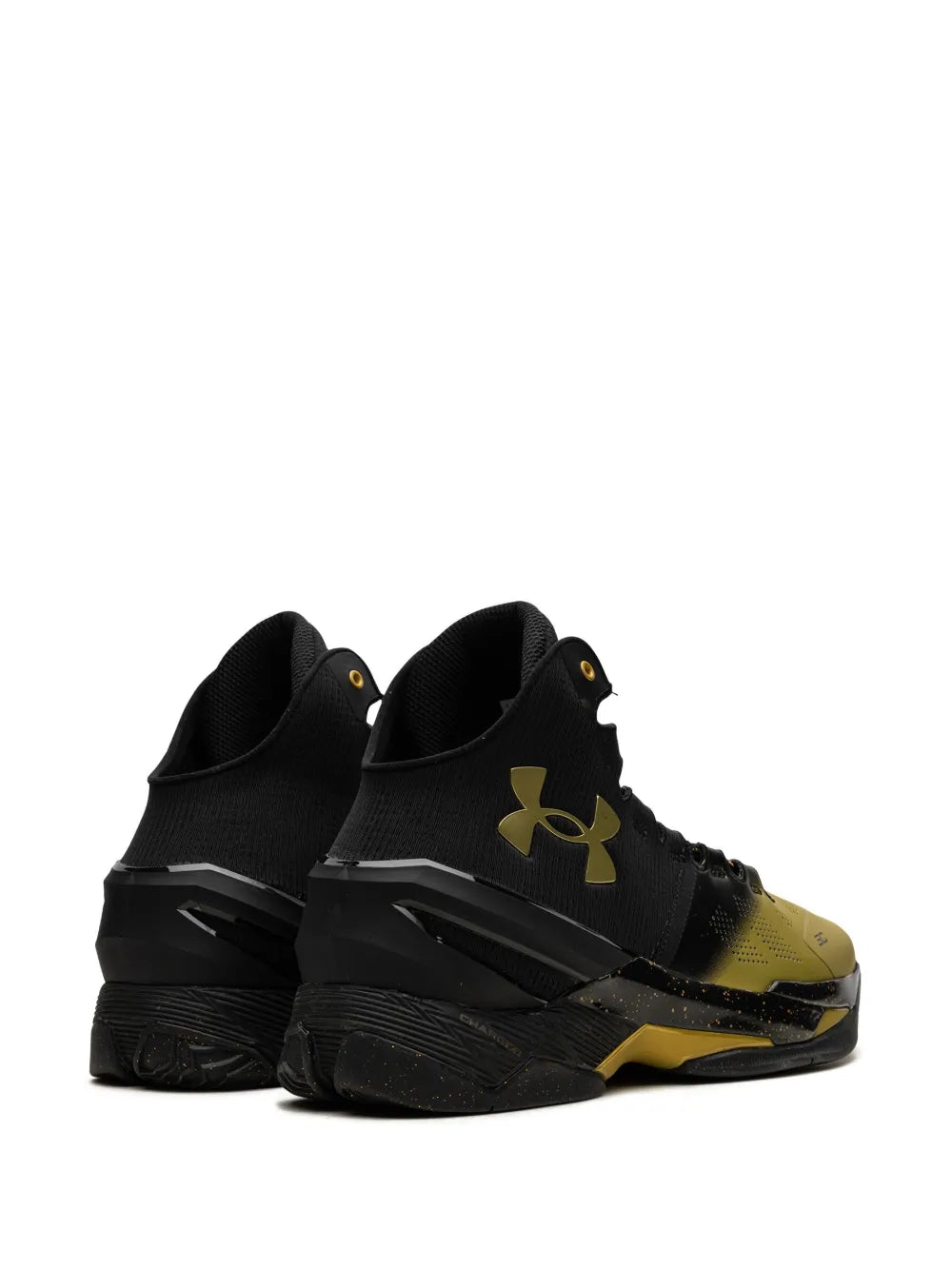 Under Armour X Stephen Curry Back To Back Mvp Pack 2023 Sneakers