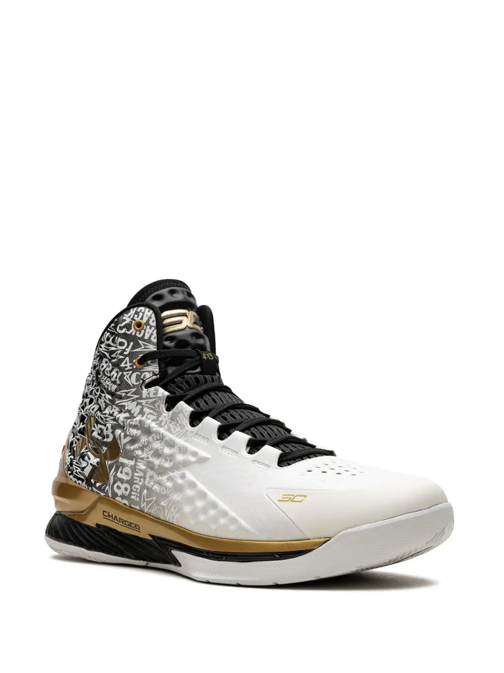 Under Armour X Stephen Curry Back To Back Mvp Pack 2023 Sneakers
