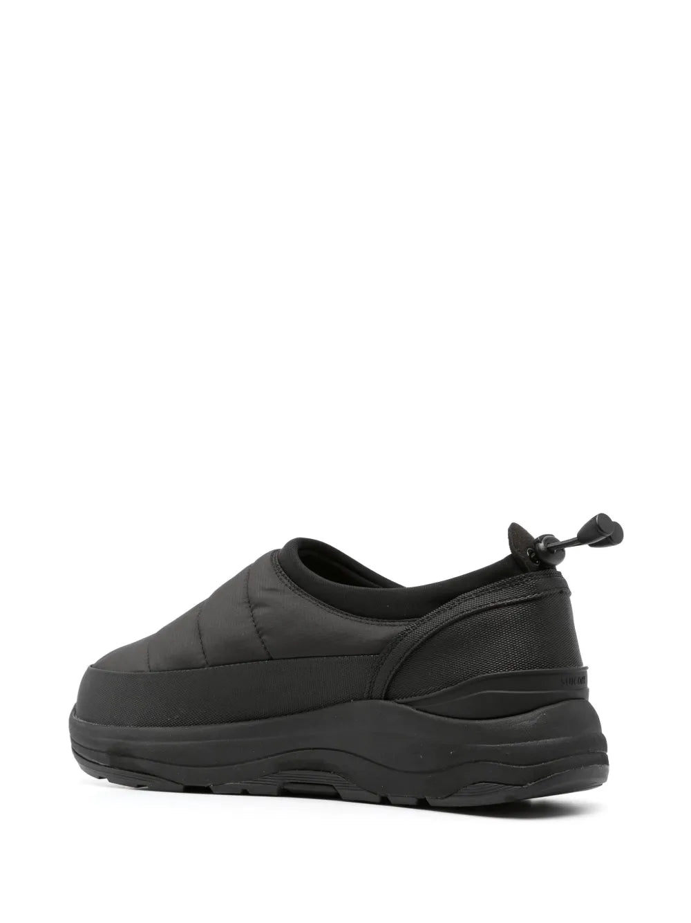 Suicoke Pepper-Mod-Ev Slip-On Sneakers