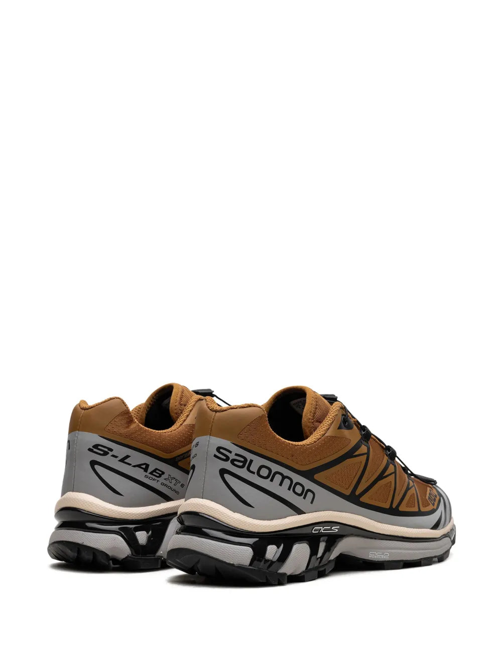 Salomon Xt-6 Low-Top Sneakers
