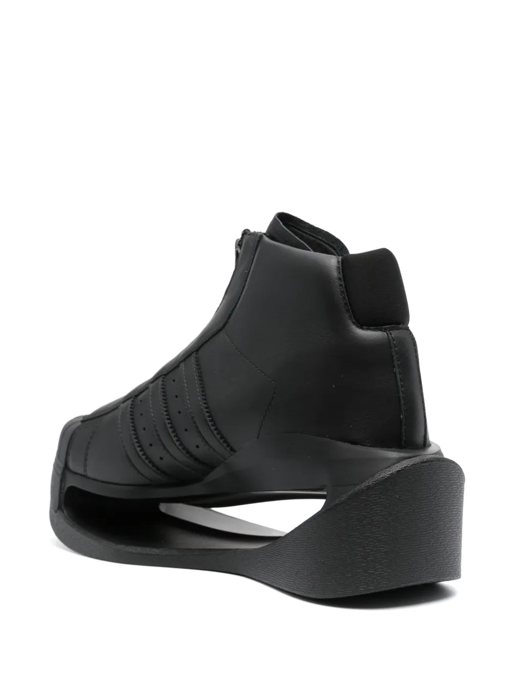 Y-3 Gendo Pro 40Mm Hollowed Sneakers