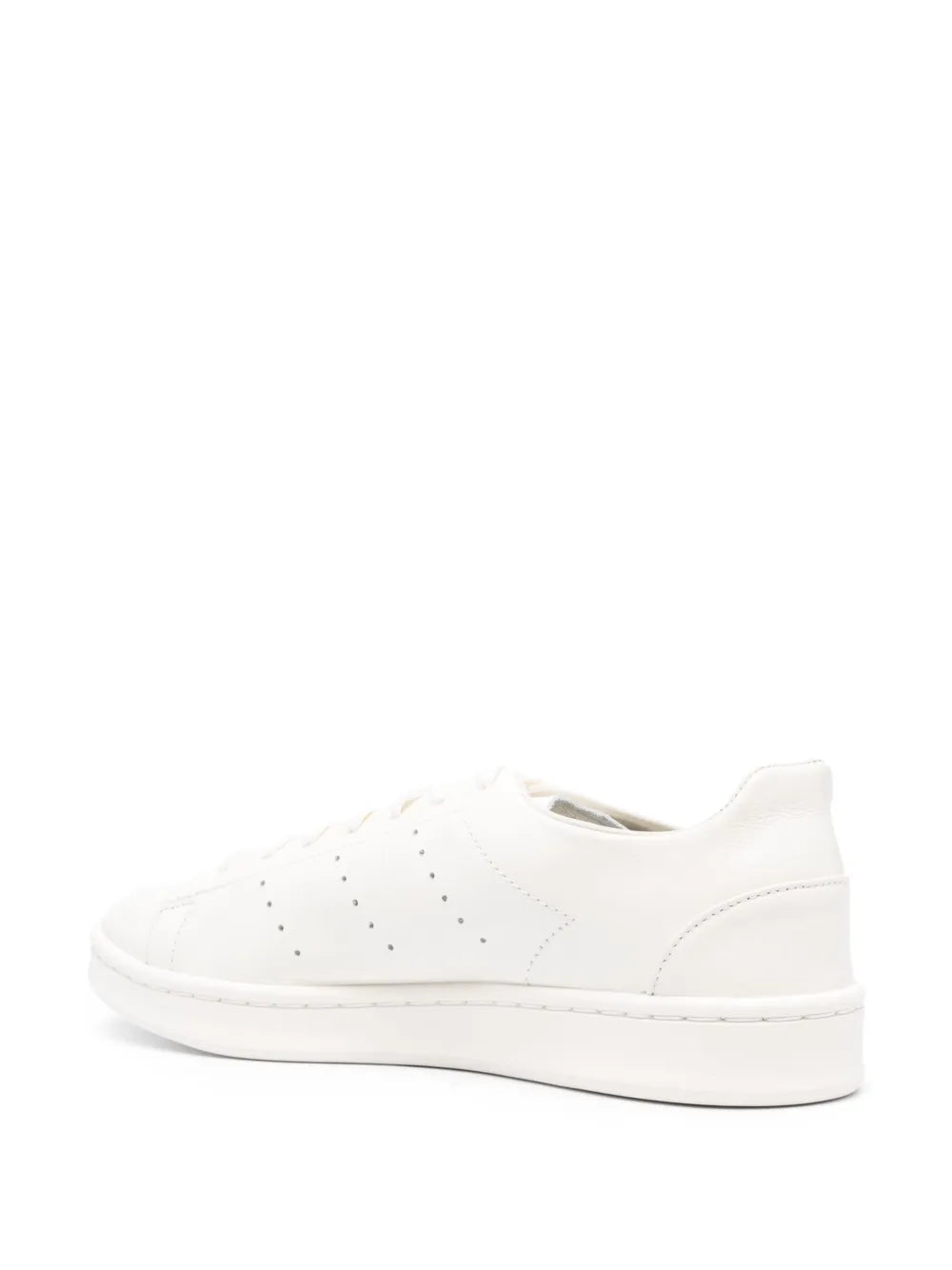 Y-3 Stan Smith Leather Sneakers