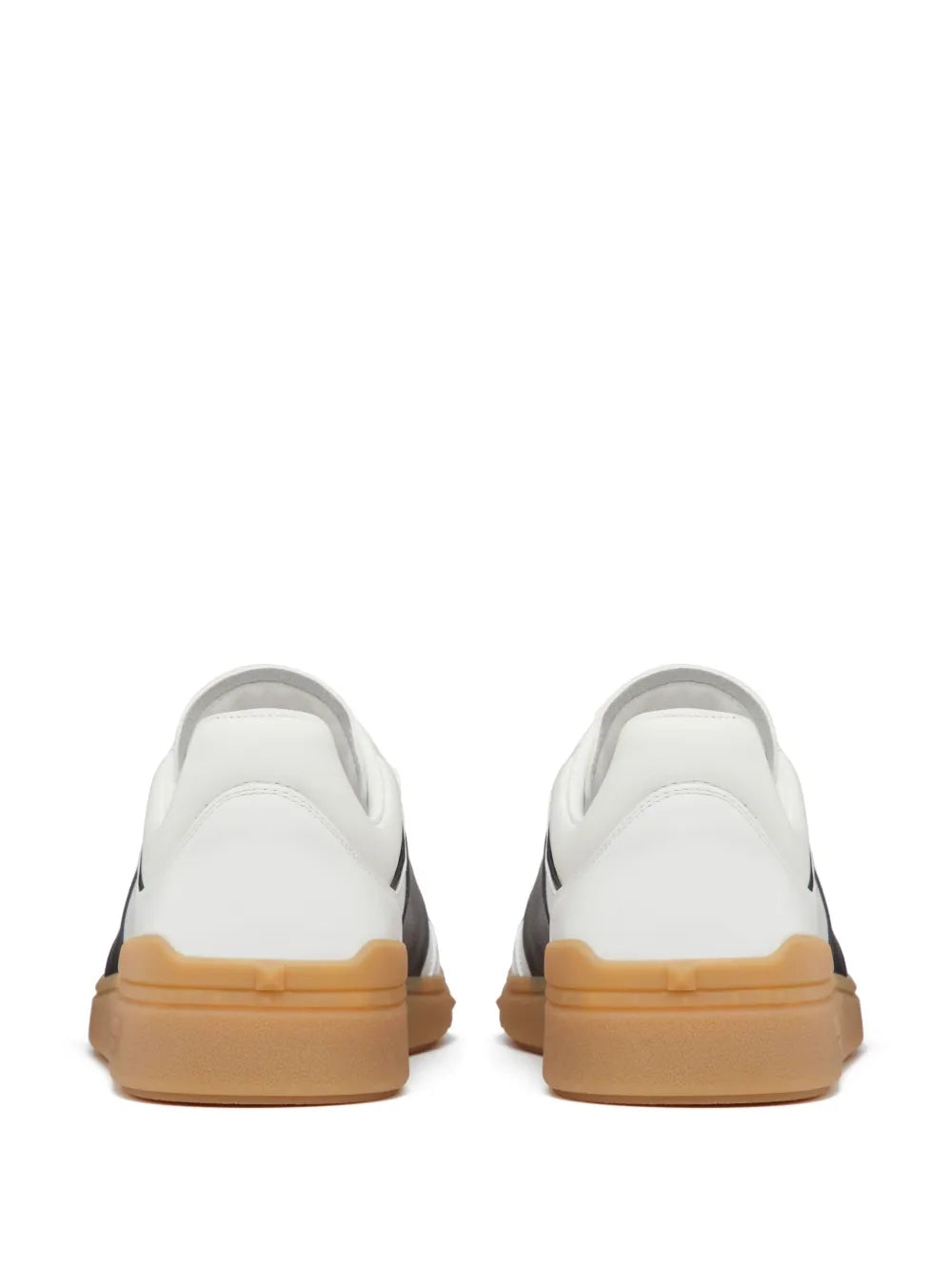 Valentino Garavani Upvillage Leather Sneakers