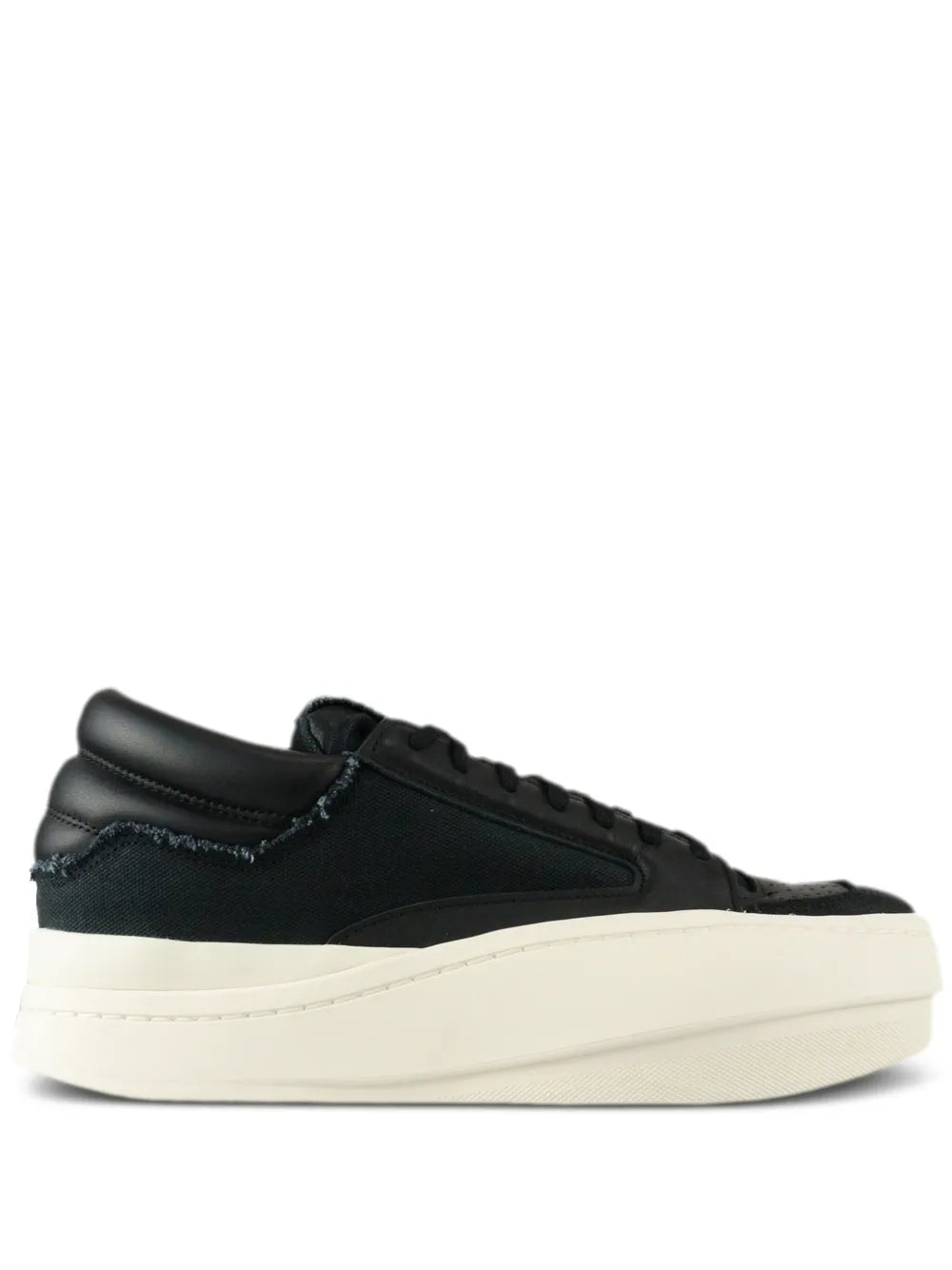 Y-3 Centennial Low-Top Sneakers