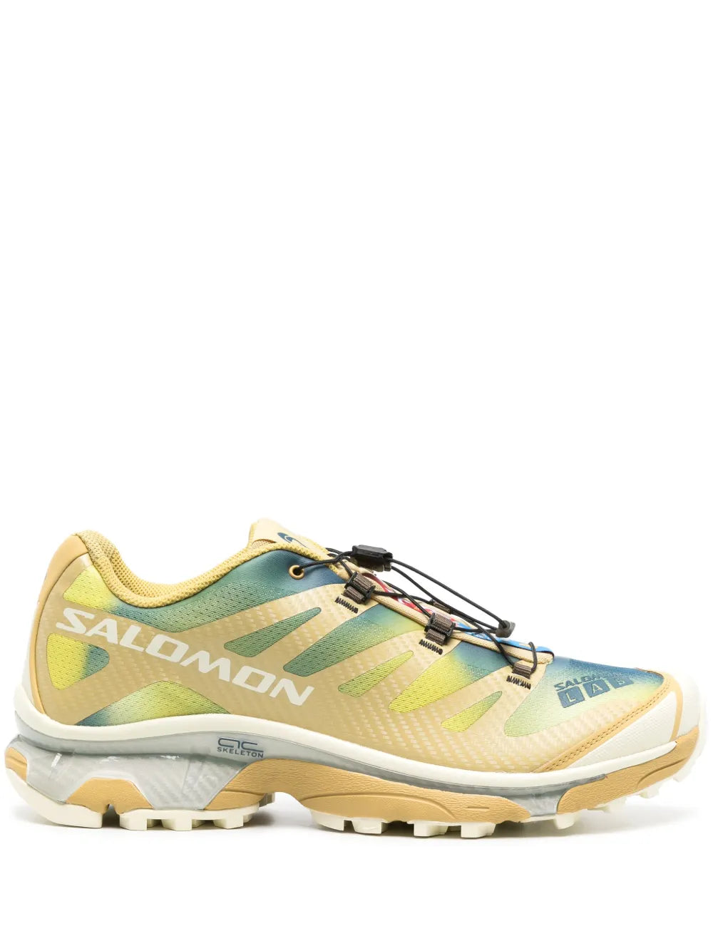 Salomon Xt-4 Og Low-Top Sneakers