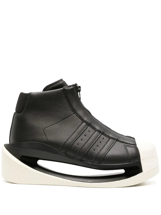 Y-3 Gendo Pro High-Top Sneakers