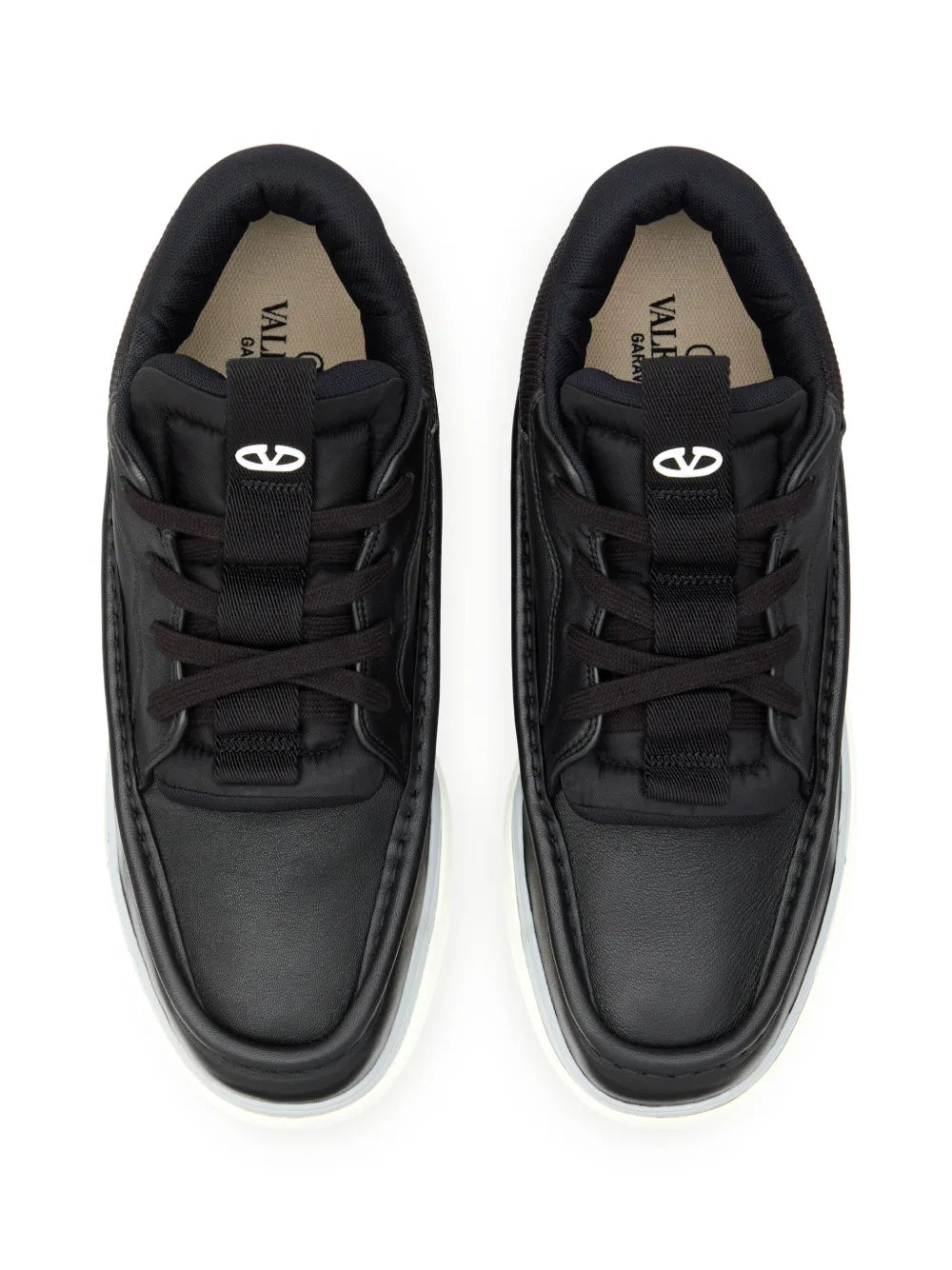 Valentino Garavani Runboot Sneakers
