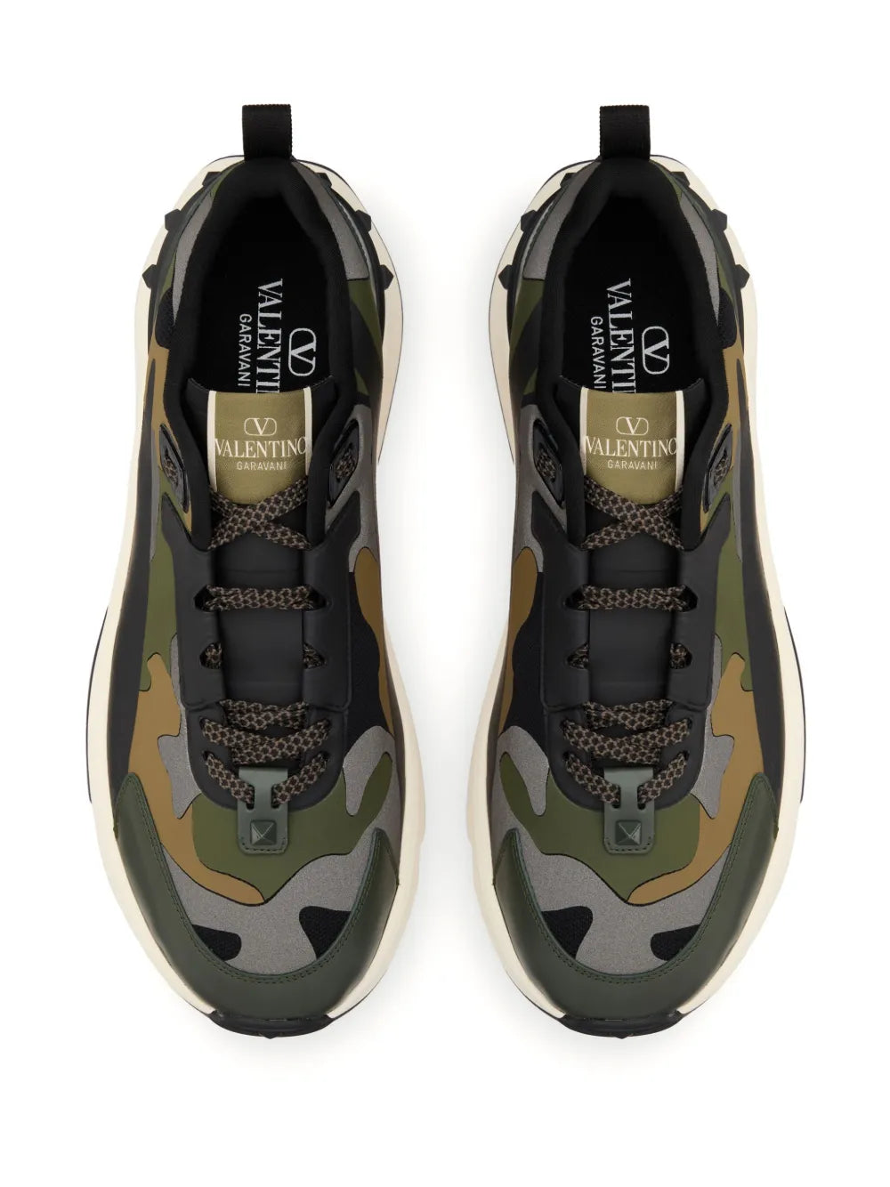 Valentino Garavani True Act Sneakers