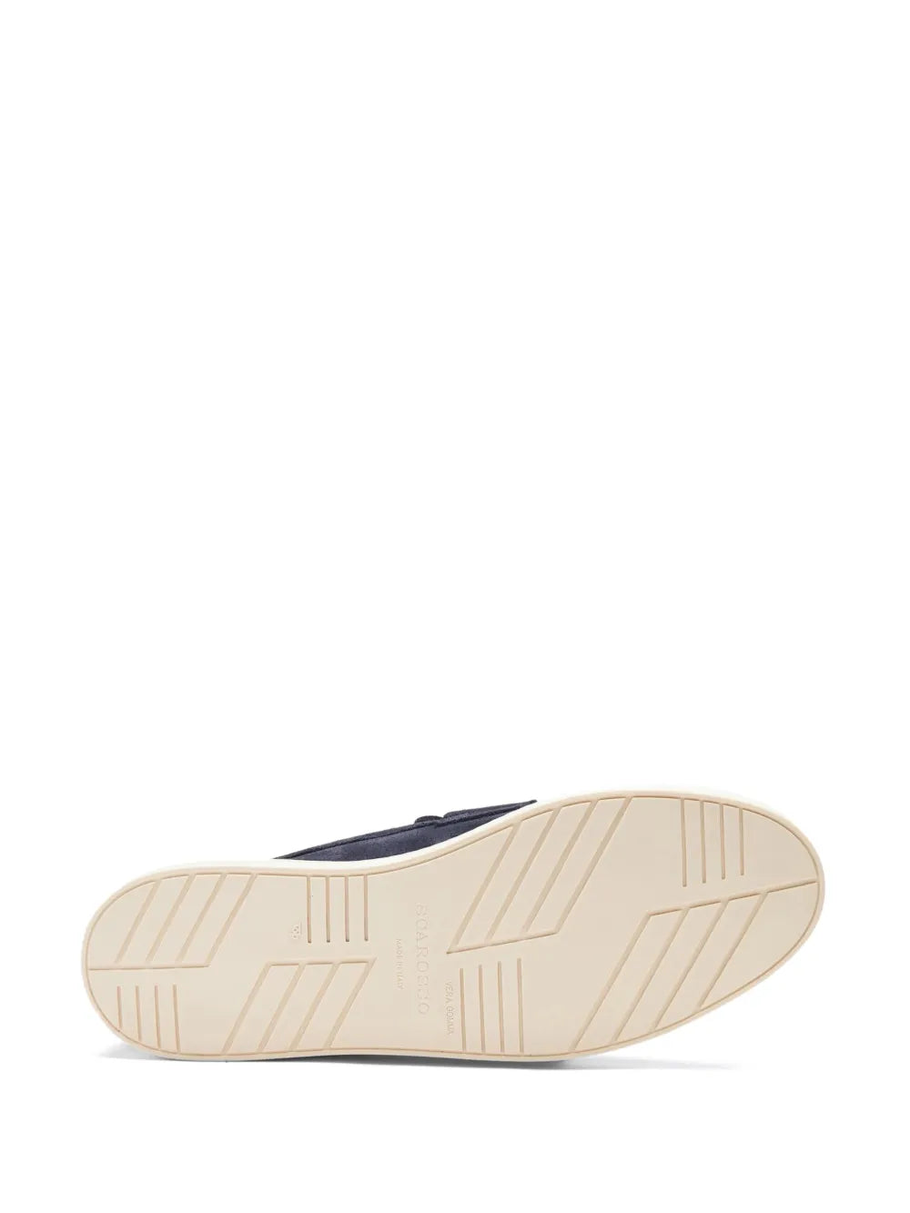 Scarosso Lucio Suede Sneakers