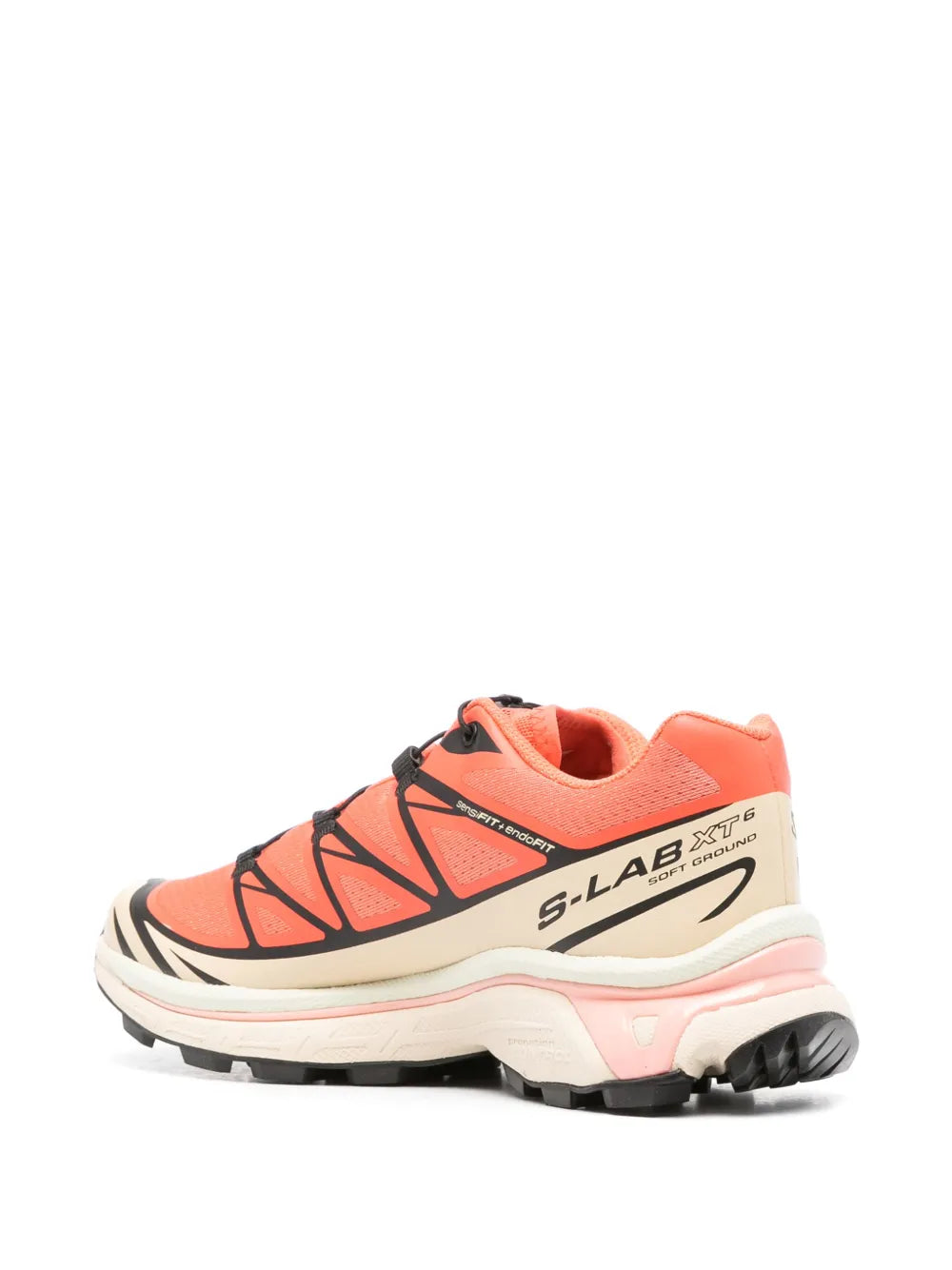 Salomon Xt-6 Chunky Sneakers