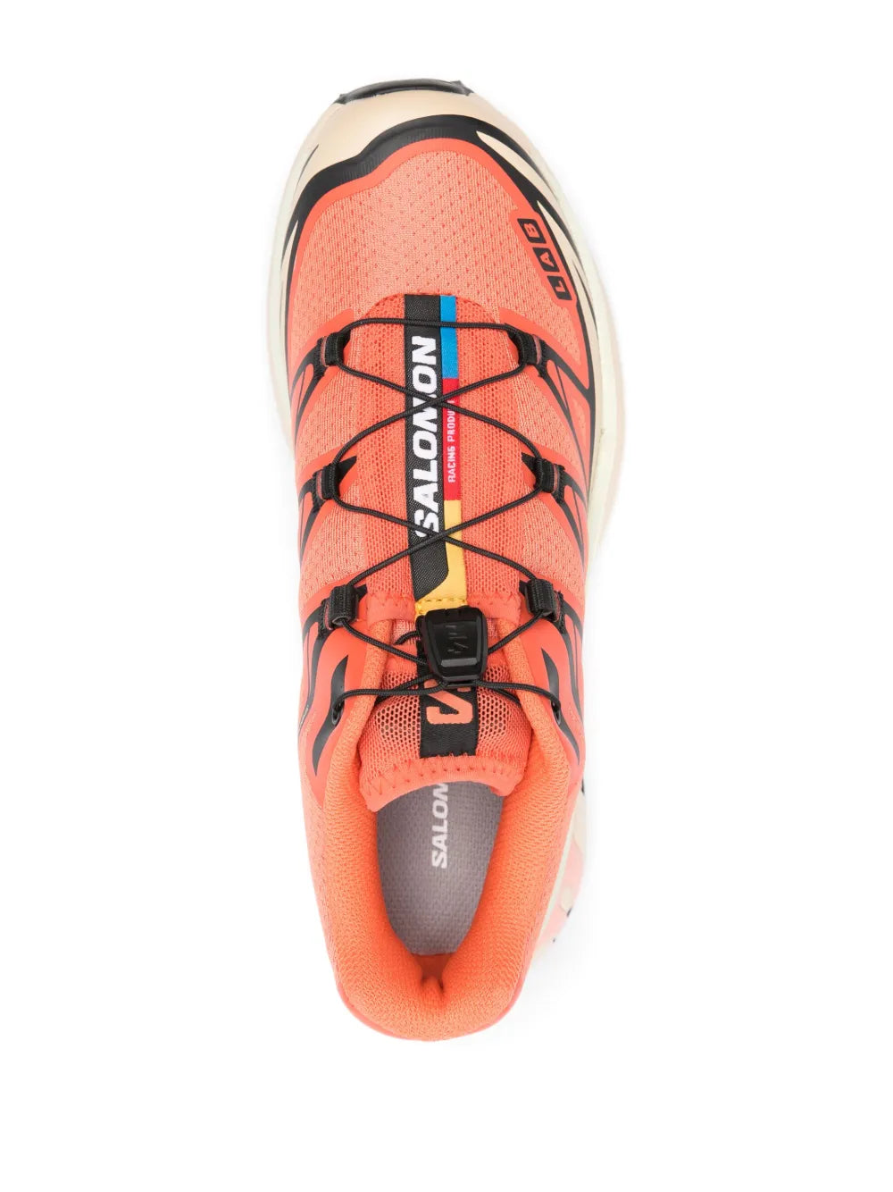 Salomon Xt-6 Chunky Sneakers
