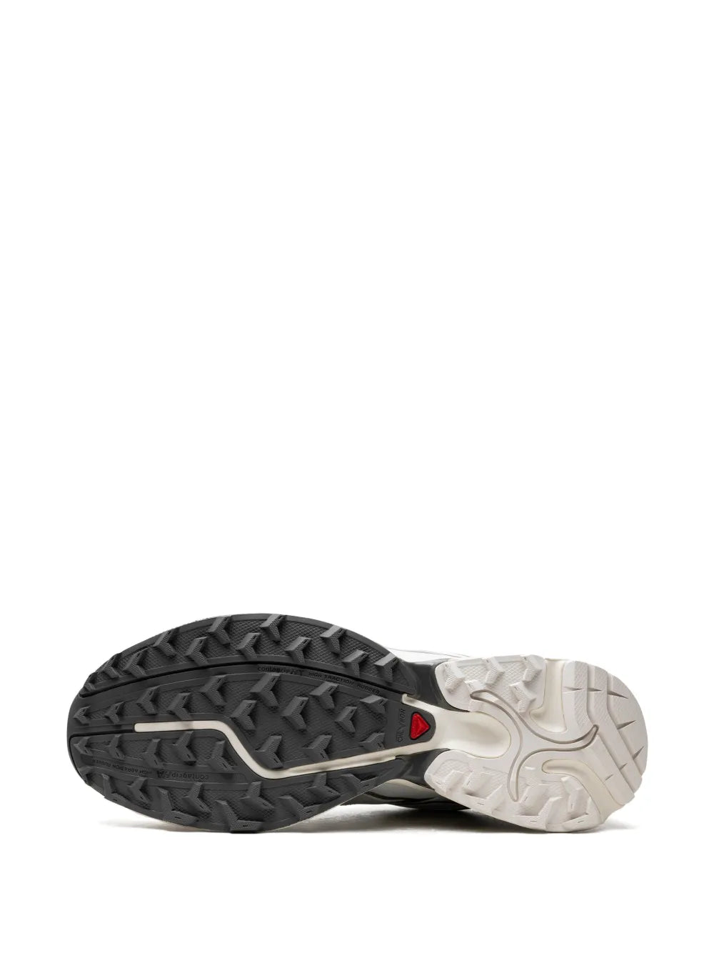 Salomon Xt-Pathway Vanilla Ice Sneakers
