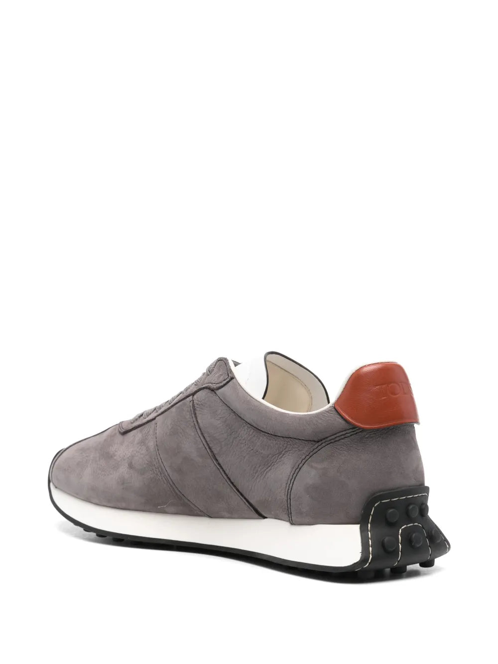 Tod'S T Vintage Sneakers