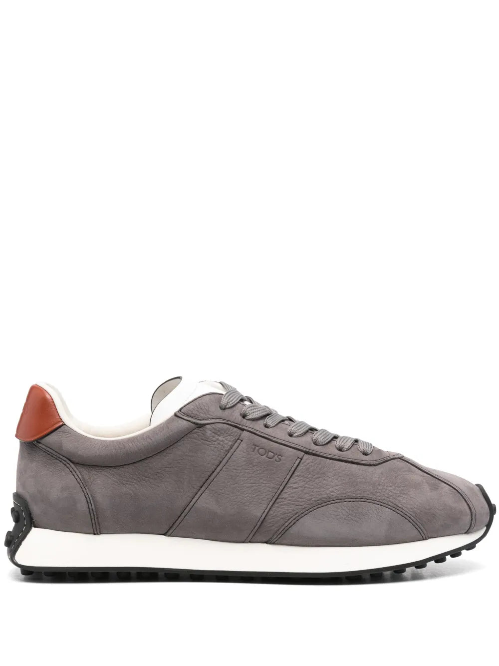 Tod'S T Vintage Sneakers