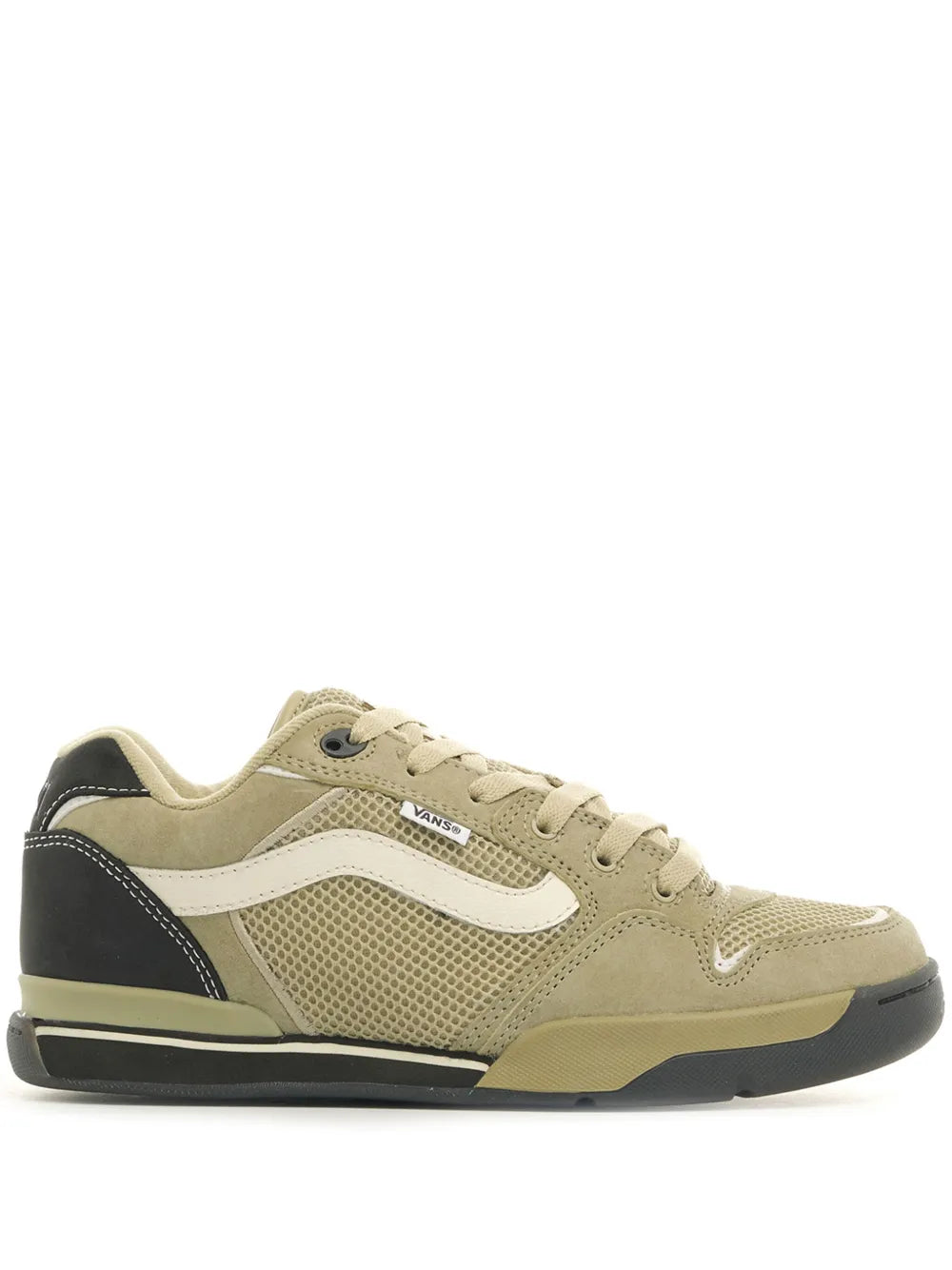 Vans Rowley Xlt Lx Off Road Sneakers