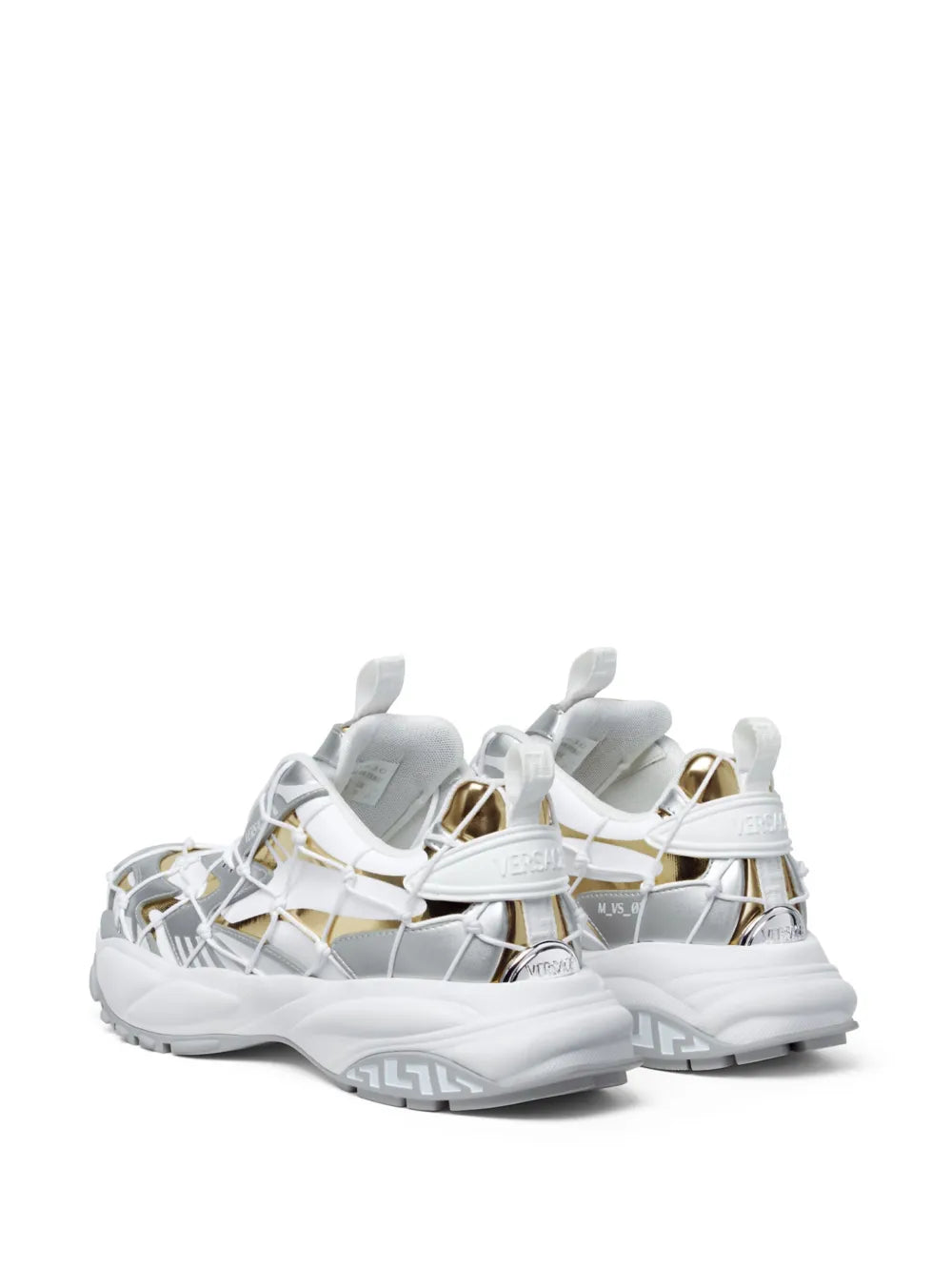 Versace Mercury M_Vs_03 Sneakers
