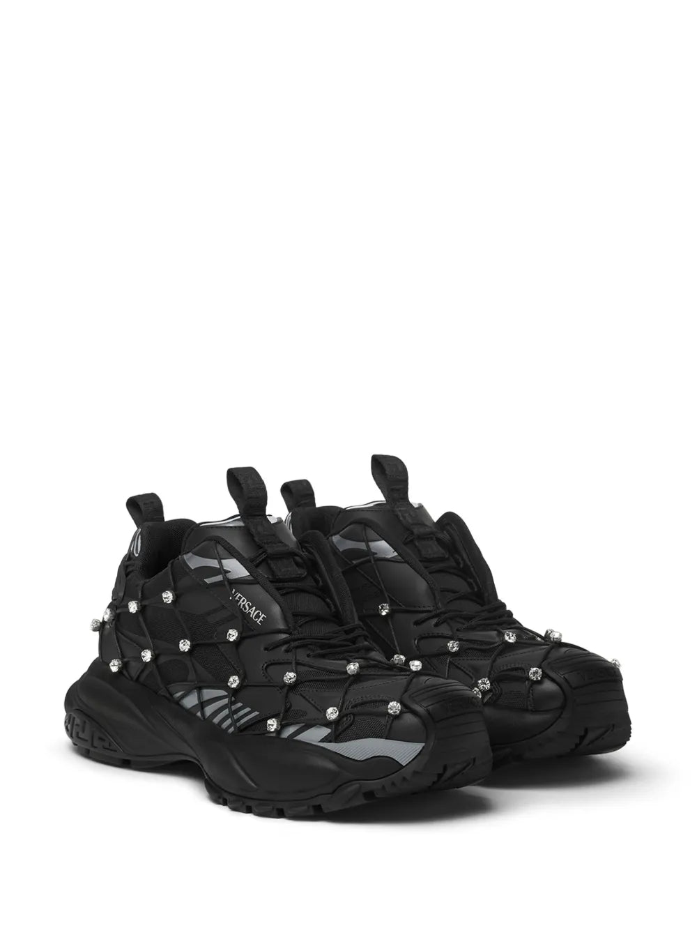 Versace Mercury M_Vs_02 Sneakers