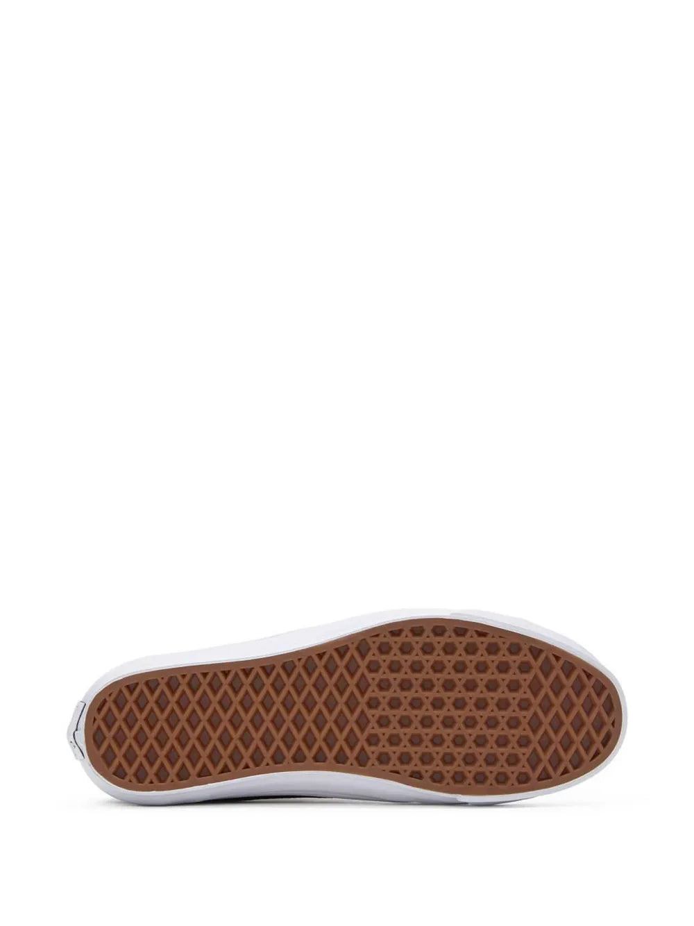Vans Premium Sport 73 Contrast Suede Trainers