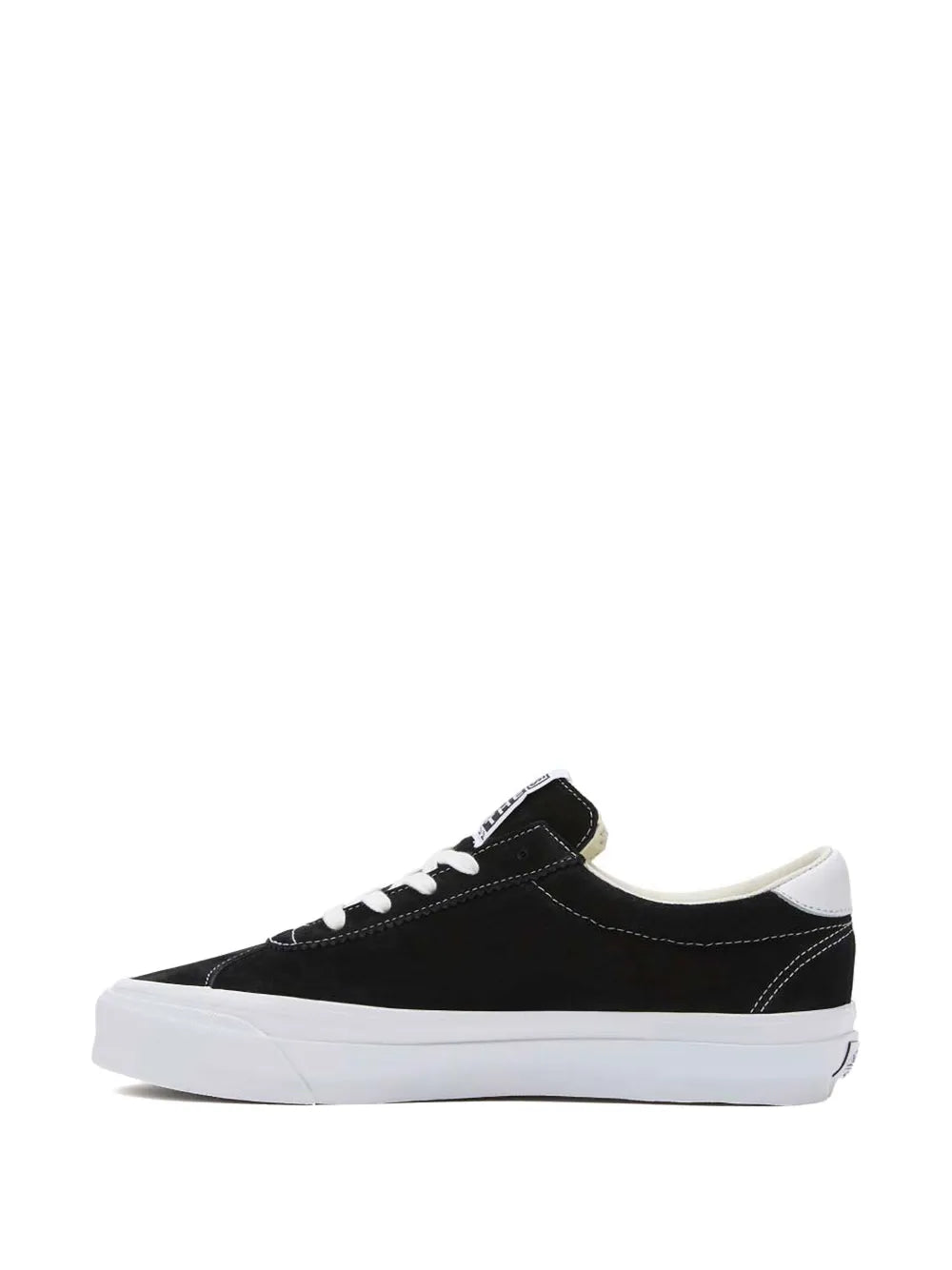 Vans Premium Sport 73 Contrast Suede Trainers