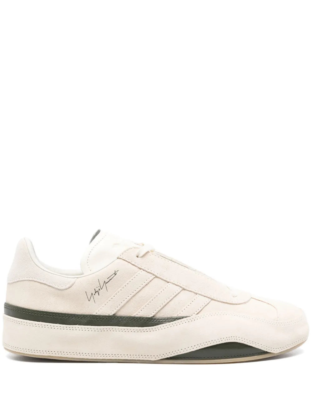 Y-3 Gazelle Y-3 Sneakers