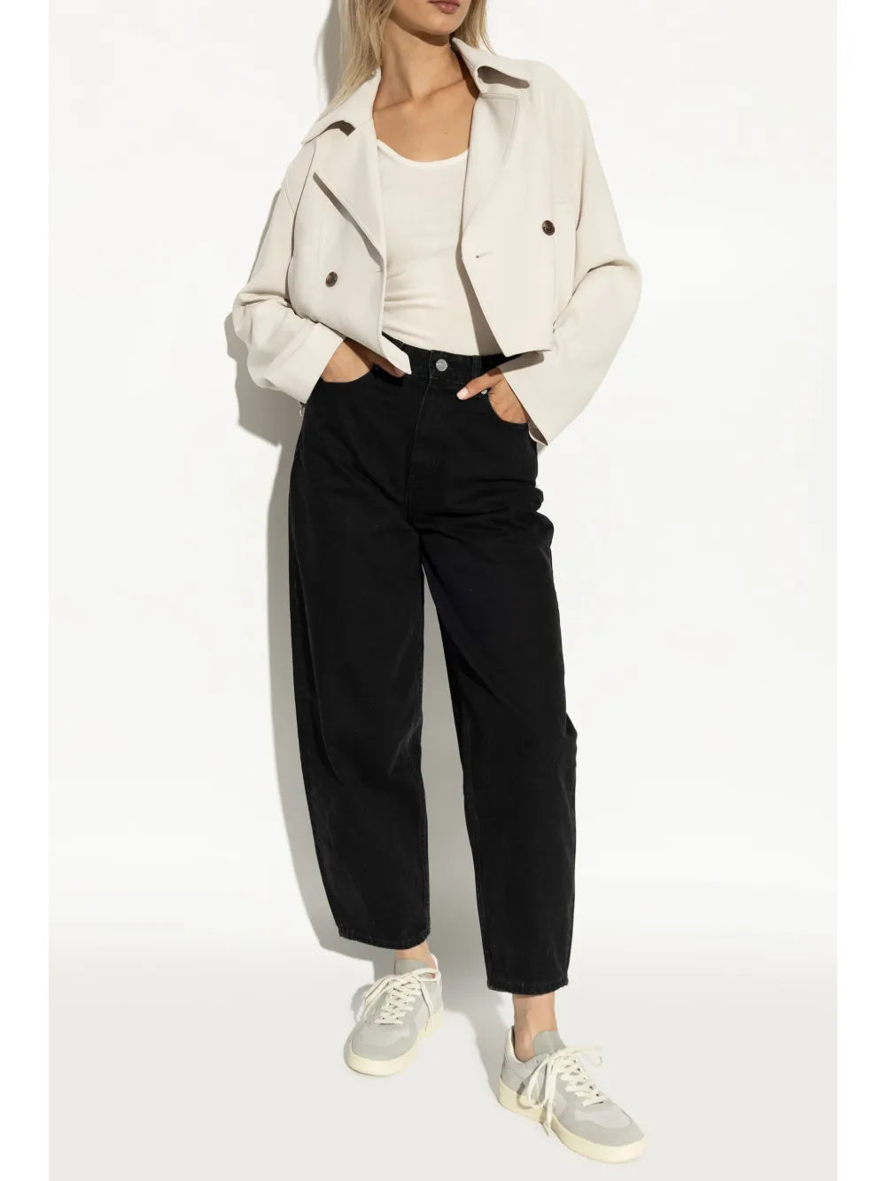 Veja V-10 Sneakers