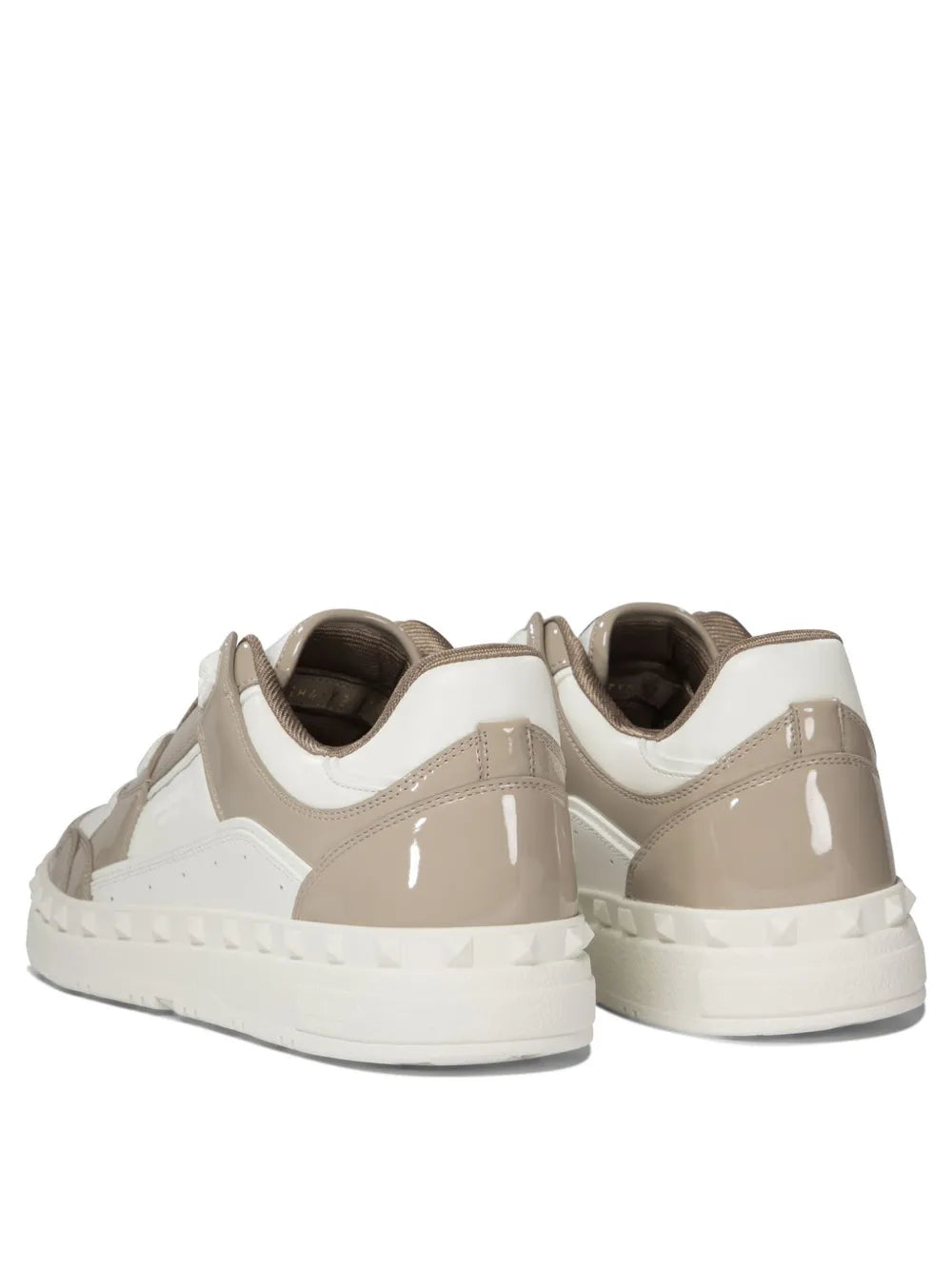 Valentino Garavani Freedot Low-Top Sneakers