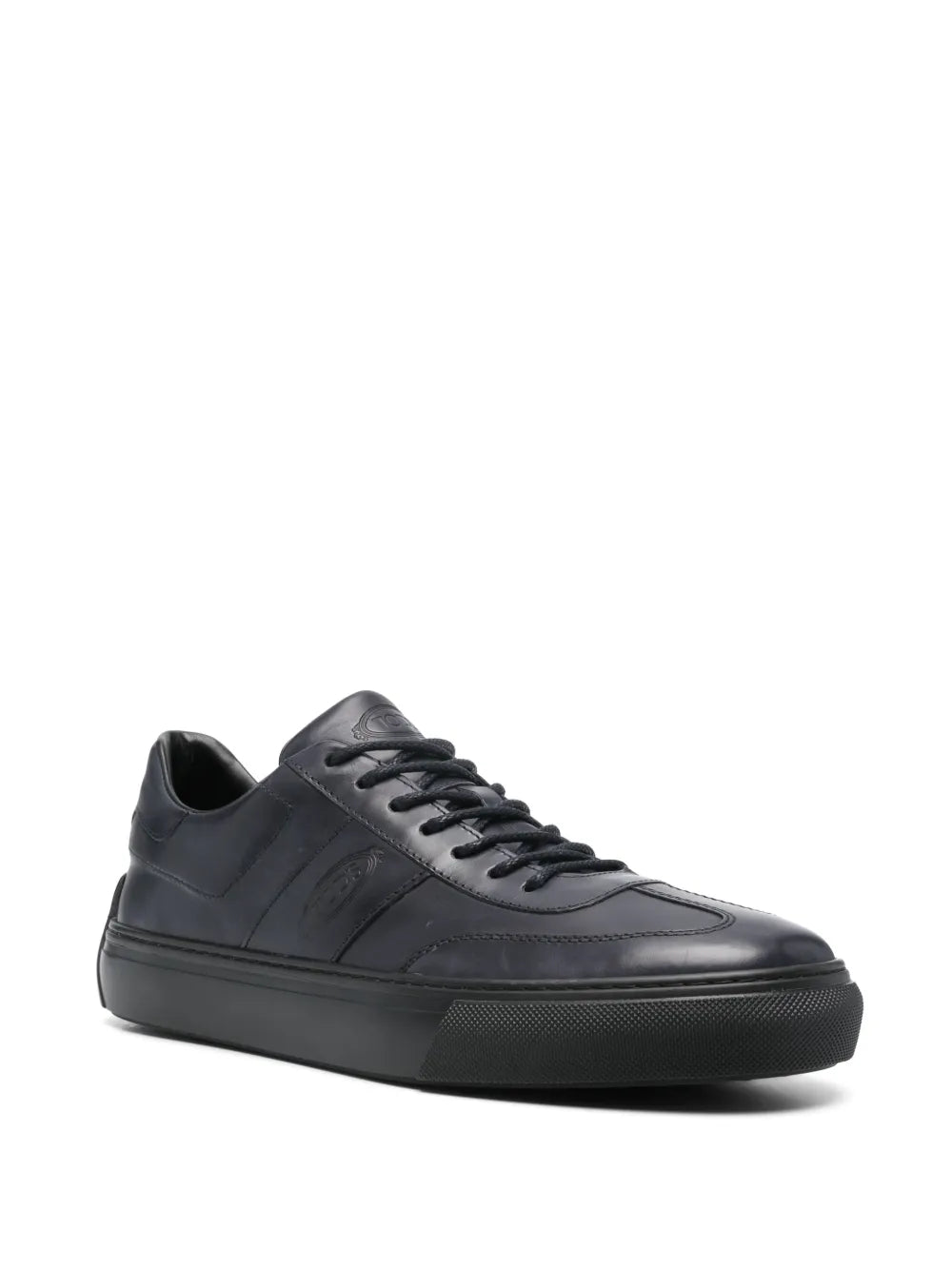 Tod'S Logo-Debossed Sneakers