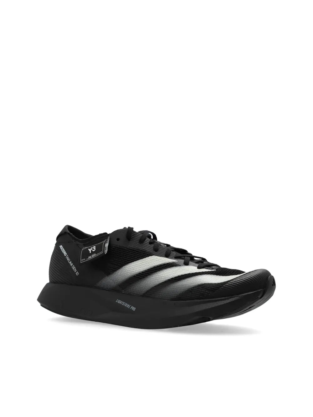 Y-3 Takumi Sen 10 Sneakers