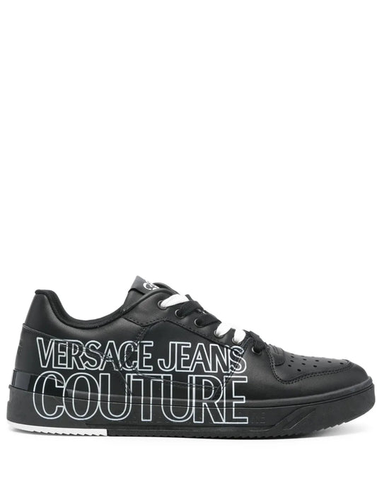 Versace Jeans Couture Logo Starlight Sneakers