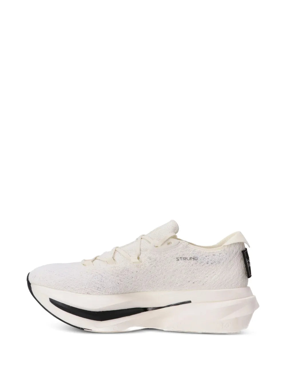 Y-3 Prime X 2 Strung Sneakers