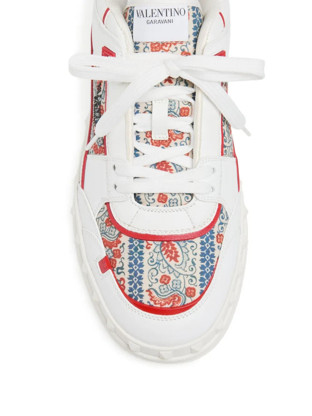 Valentino Garavani Freedots Sneakers