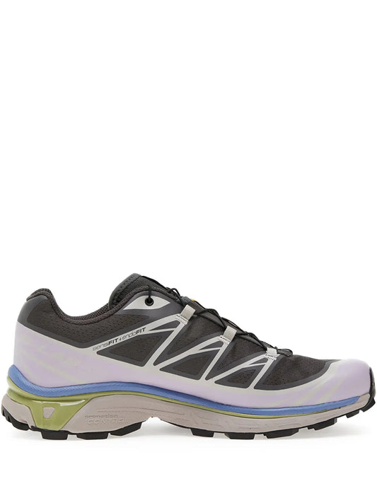 Salomon Xt-6 Ashes Of Roses