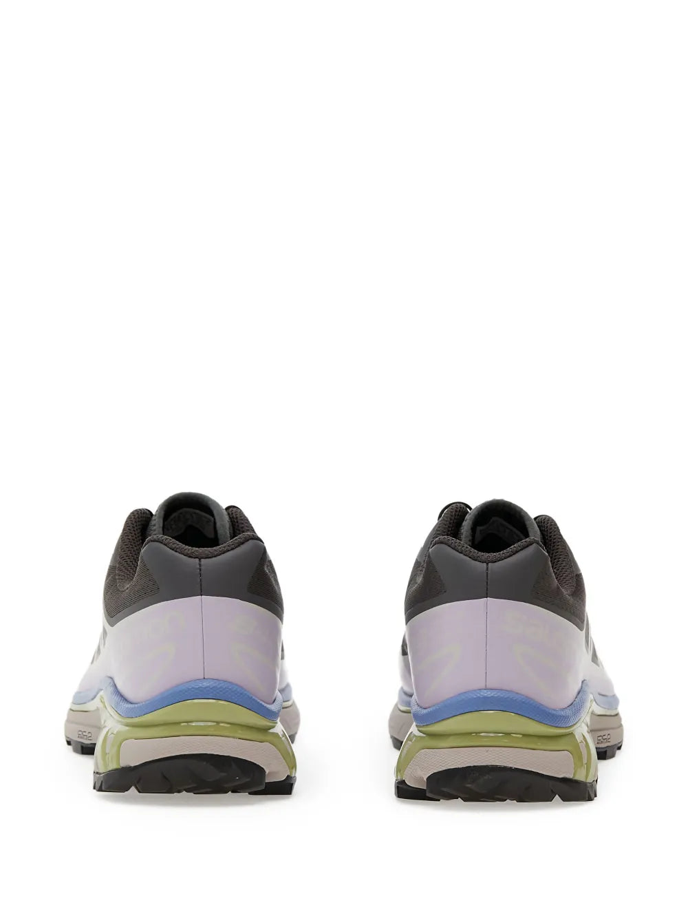 Salomon Xt-6 Ashes Of Roses