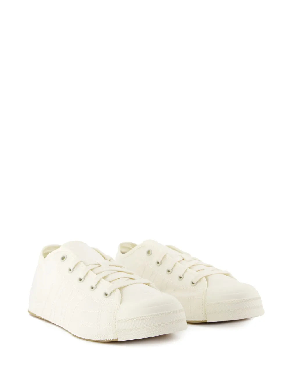 Y-3 Nizza Sneakers