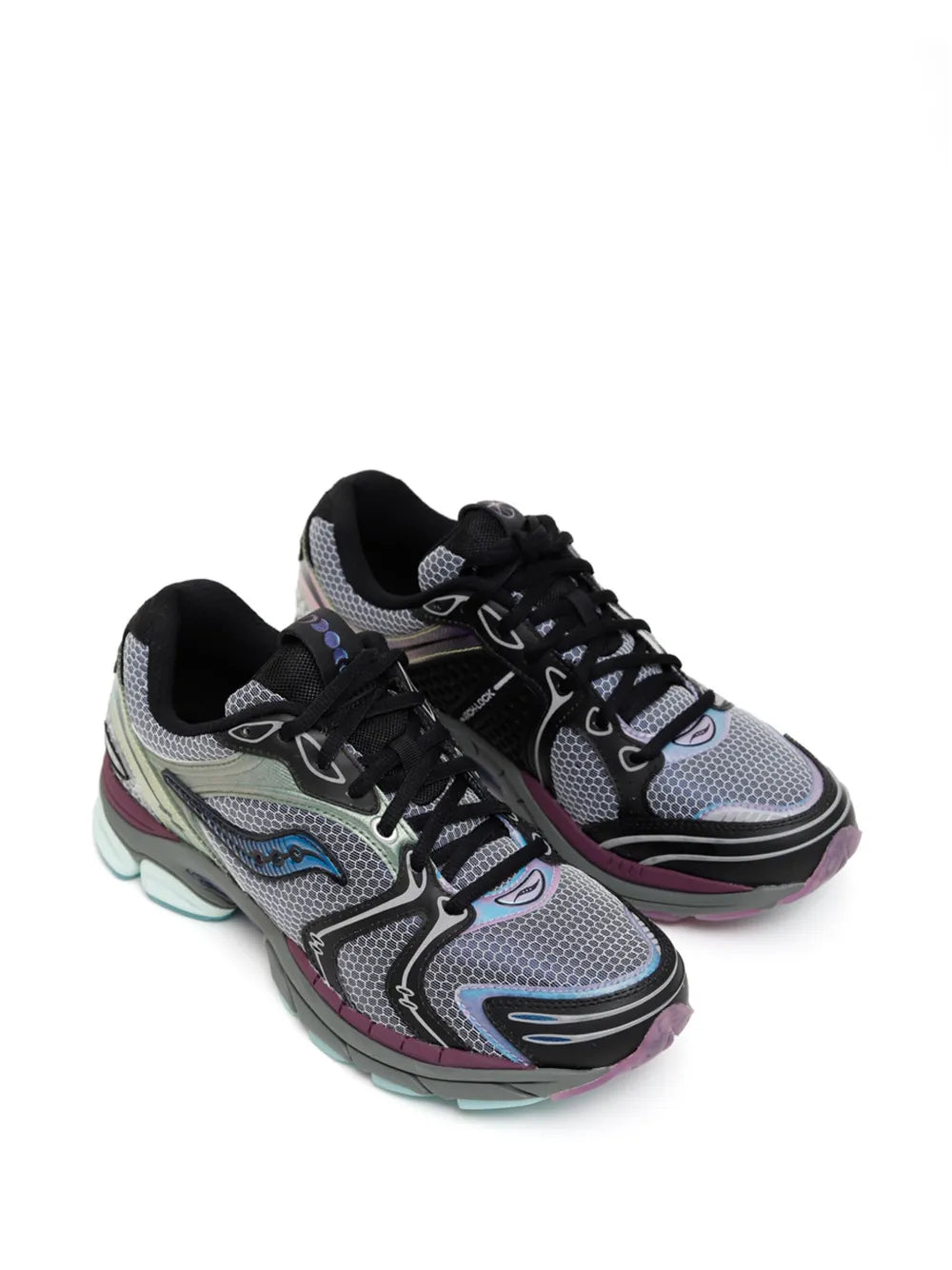 Saucony Progrid Triumph 4 Winter Solstice Sneakers