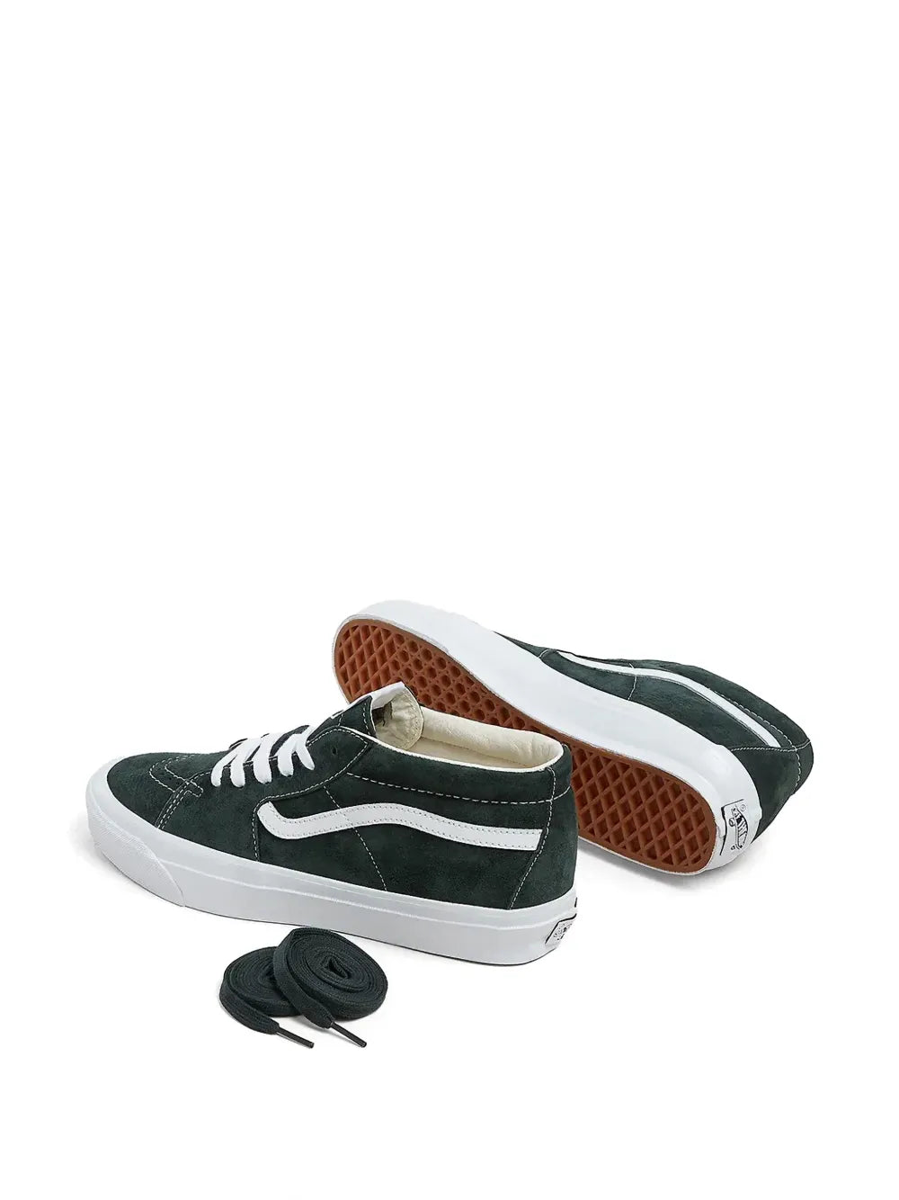 Vans Premium Sk8-Mid 83 Sneakers