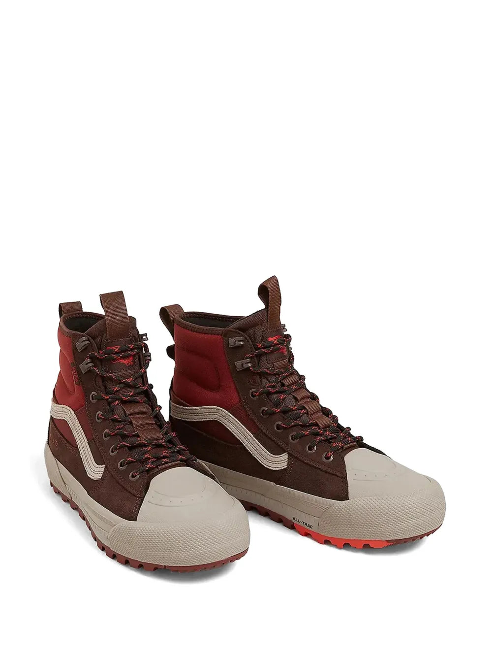 Vans Mte Sk8-Hi Gore-Tex Sneakers