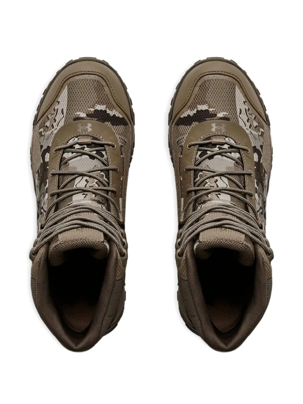 Under Armour Valsetz Rts 1.5 Tactical Ridge Reaper Cam Boots