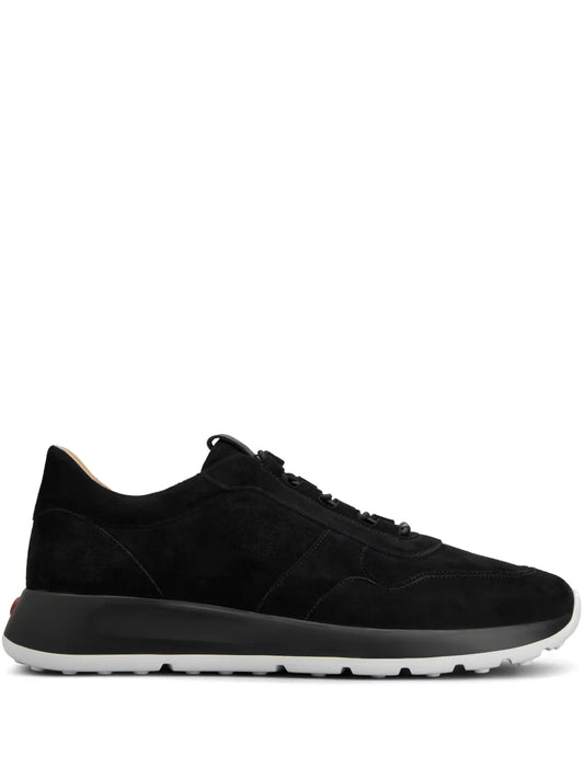 Tod'S Suede Sneakers