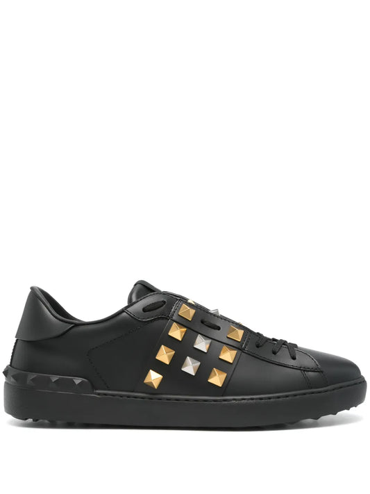 Valentino Garavani Rockstud Untitled Sneakers