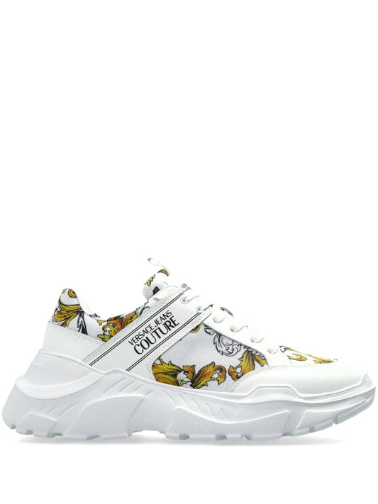 Versace Jeans Couture Barocco Sneakers