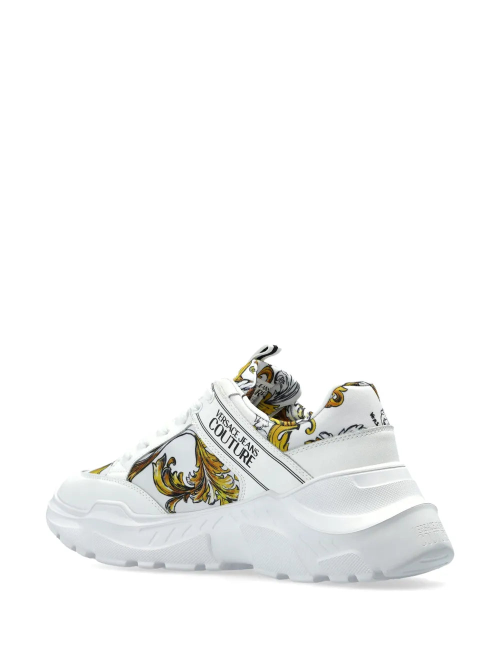 Versace Jeans Couture Barocco Sneakers