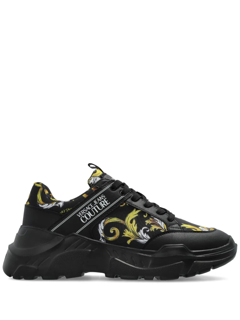 Versace Jeans Couture Speedtrack Sneakers